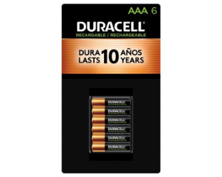 duracel