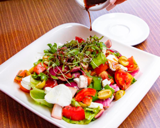 ensaladahuerto