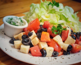 ensaladavictoriana