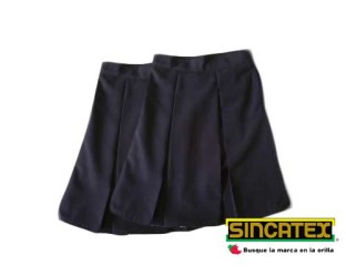 falda-plisada