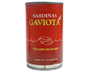 gaviota