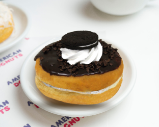 gourmetrellenaoreo