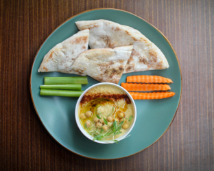 hummus