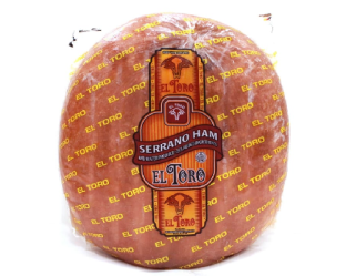 jamontoro
