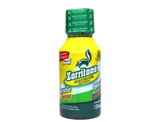 jarabezorritone