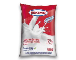 lecheentera
