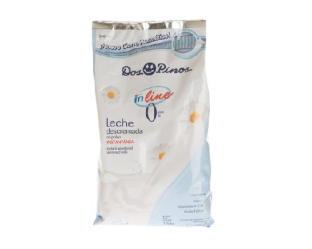 lechepolvo