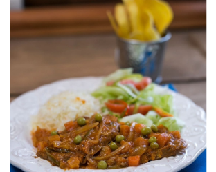 lengusalsa