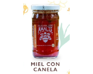 mielcanela
