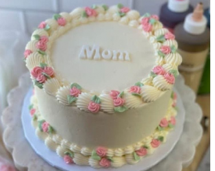 mom