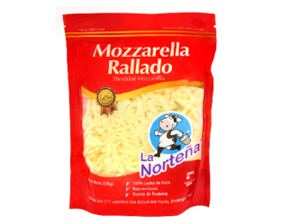 mozarellanorte