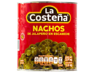 nachospicantes