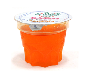naranja