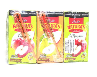 naturaspack