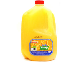 nectarnaranja