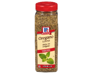 oreganogrande