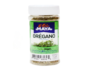 oreganousa