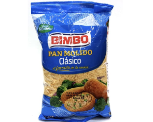 panmolido