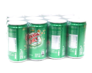paquetecanadry
