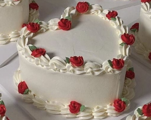 pasteldecorazonconrositas