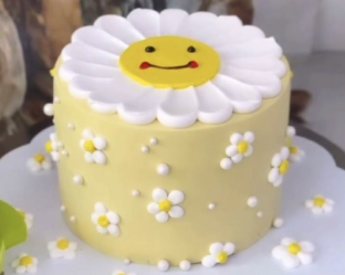 pasteldegirasol