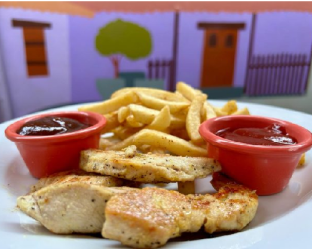 pfritaspollo