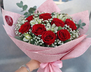 romanticpinicbebe