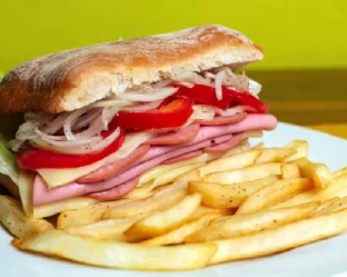 sanwichtelepizza