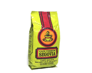 segovia