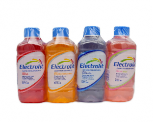 sueroelectro