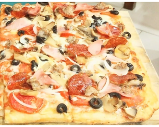 suprema
