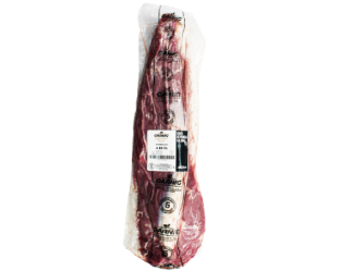 tenderloin