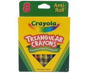 triangular