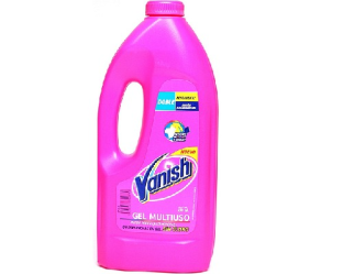 vanish