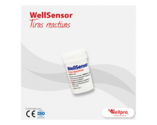 wellsensor50