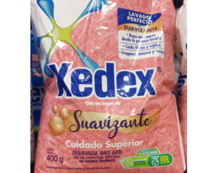 xedex400